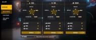 रैंक स्टैट्स (Image Credit : Garena)